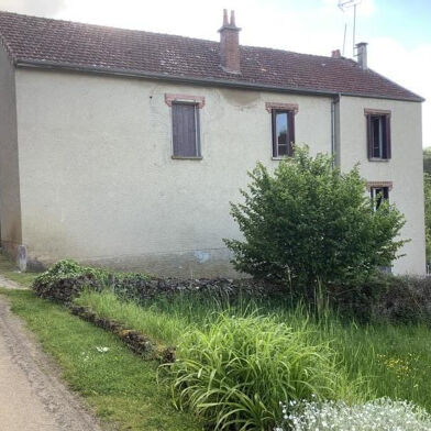 Maison 7 pièces 70000 €