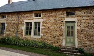 Maison 3 Pièces 92 m² à vendre à Précy-sous-Thil (21390)