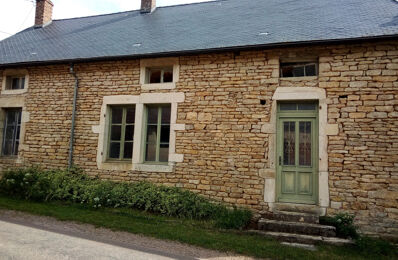 vente maison 59 000 € à proximité de Arnay-sous-Vitteaux (21350)