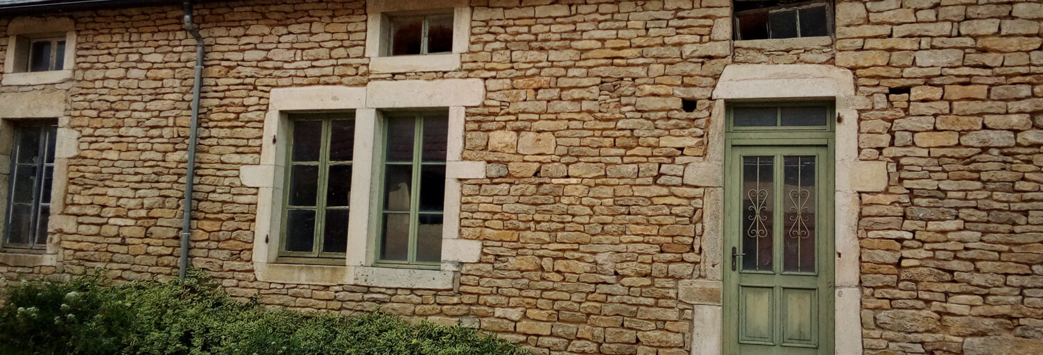 Maison 3 Pièces 92 m² à vendre à Précy-sous-Thil (21390)