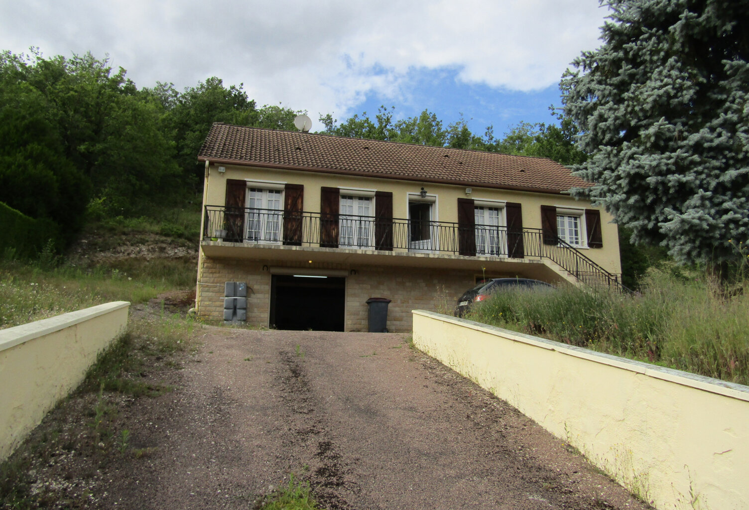 PAVILLON au CALME — photo 1