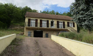 Maison 4 Pièces 100 m² à vendre à Montbard (21500)