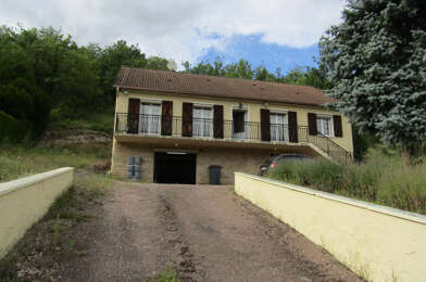 Maison 4 pièces 151000 €