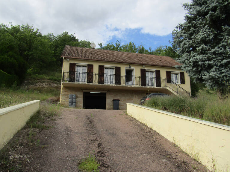 PAVILLON au CALME — photo 1