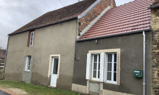Maison 3 Pièces 58 m² à vendre à Époisses (21460)