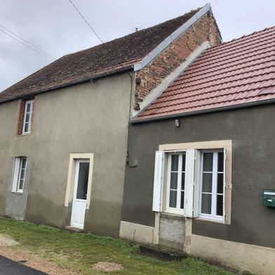 Maison 3 pièces 27000 €