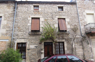 vente maison 45 000 € à proximité de Fain-Lès-Moutiers (21500)