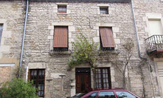 Maison 3 Pièces 68 m² à vendre à Montbard (21500)