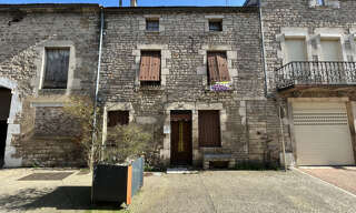 Maison 3 Pièces 68 m² à vendre à Montbard (21500)