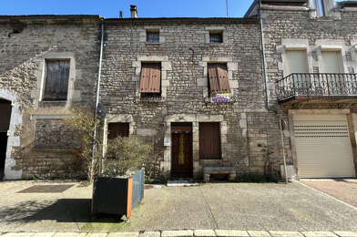 Maison 3 pièces 45000 €