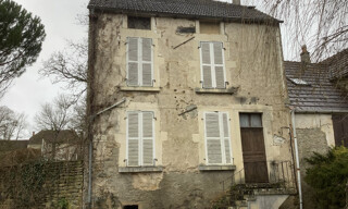 Maison 1 Pièce 87 m² à vendre à Montbard (21500)
