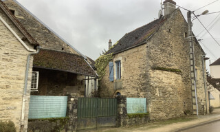 Maison 3 Pièces 63 m² à vendre à Montbard (21500)