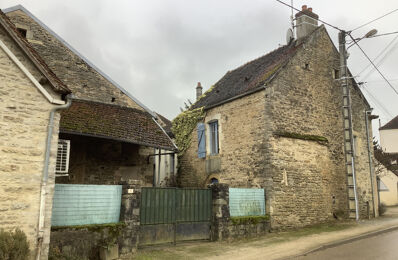 vente maison 50 000 € à proximité de Montigny-Montfort (21500)