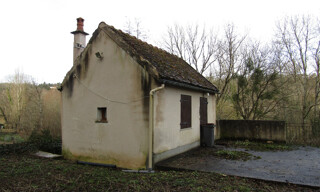 Maison 3 Pièces 53 m² à vendre à Montbard (21500)