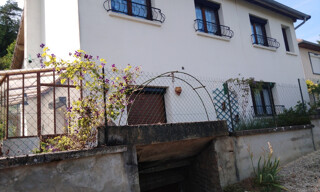 Maison 7 Pièces 125 m² à vendre à Aisy-sur-Armançon (89390)
