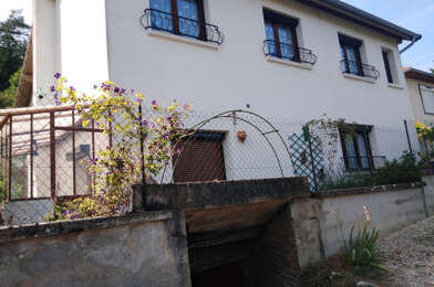 Maison 7 pièces 135000 €