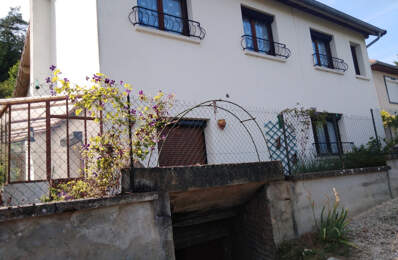 Maison de Village — photo du bien
