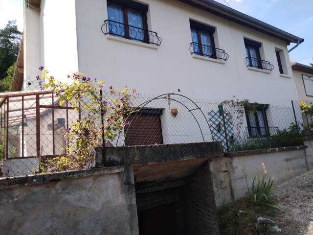 Maison de Village — photo du bien