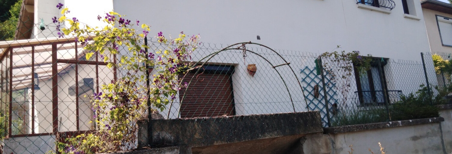 Maison 7 Pièces 125 m² à vendre à Aisy-sur-Armançon (89390)