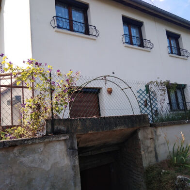 Maison 7 pièces 135000 €