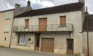 Maison 8 Pièces 87 m² à vendre à Genay (21140)