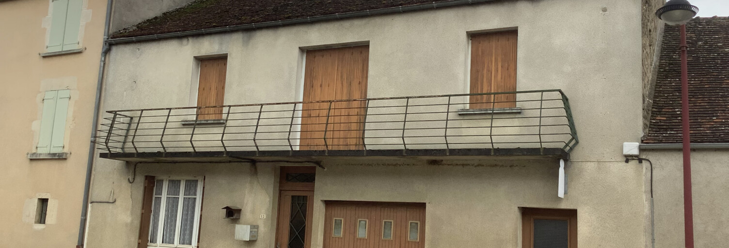 Maison 8 Pièces 87 m² à vendre à Genay (21140)