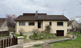 Maison 6 Pièces 130 m² à vendre à Montbard (21500)