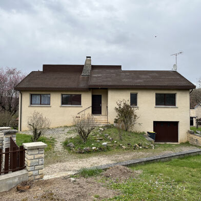 Maison 6 pièces 180000 €