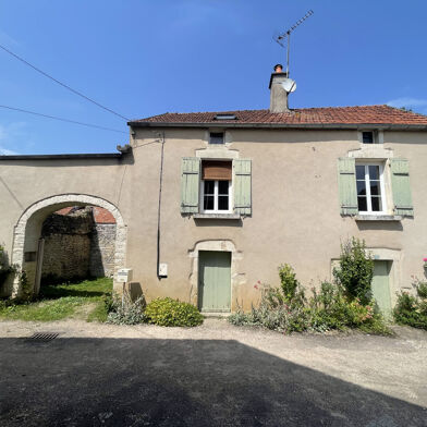 Maison 3 pièces 65 m²