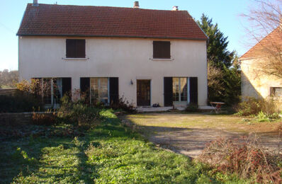 vente maison 129 000 € à proximité de Châtillon-sur-Seine (21400)