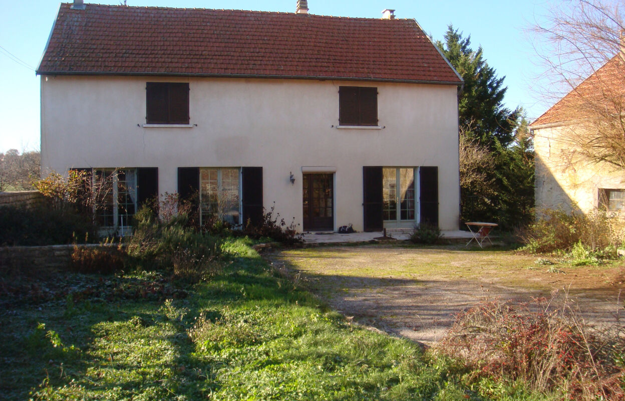 maison 8 pièces 180 m2 à vendre à Laignes (21330)
