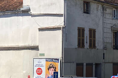 Maison 6 pièces 28000 €
