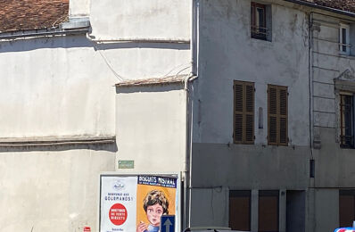 vente maison 38 000 € à proximité de Montigny-Montfort (21500)