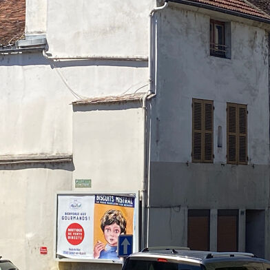 Maison 6 pièces 28000 €