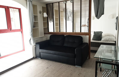 location appartement 460 € CC /mois à proximité de Satillieu (07290)