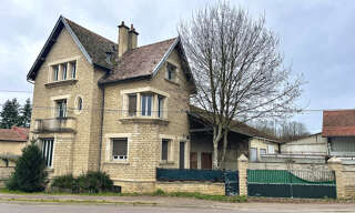 Maison 8 Pièces 170 m² à vendre à Châtillon-sur-Seine (21400)