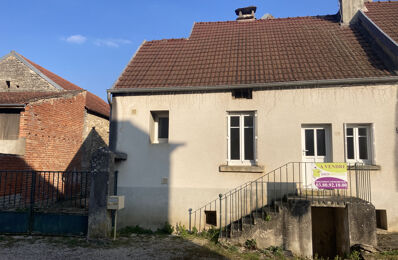vente maison 69 000 € à proximité de Châtel-Gérard (89310)