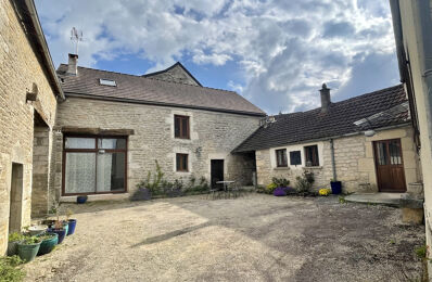 vente maison 230 000 € à proximité de Nesle-Et-Massoult (21330)