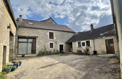 vente maison 230 000 € à proximité de Bierry-les-Belles-Fontaines (89420)