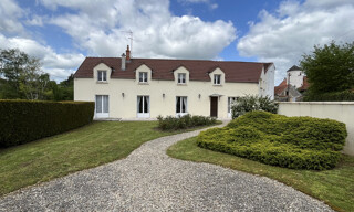 Maison 7 Pièces 316 m² à vendre à Montbard (21500)