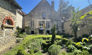 Maison 3 Pièces 300 m² à vendre à Semur-en-Auxois (21140)