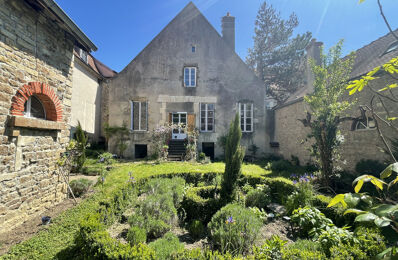 vente maison 275 000 € à proximité de Arnay-sous-Vitteaux (21350)