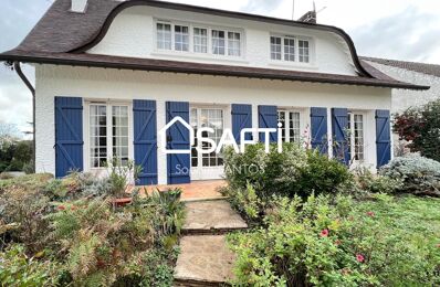vente maison 530 000 € à proximité de Bry-sur-Marne (94360)