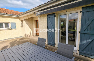 vente maison 351 000 € à proximité de Margerie-Chantagret (42560)