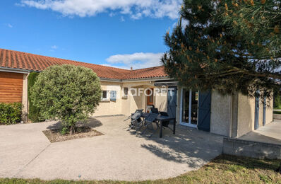 vente maison 351 000 € à proximité de Saint-André-le-Puy (42210)