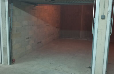 garage  pièces  m2 à vendre à La Ciotat (13600)