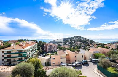 appartement 5 pièces 162 m2 à vendre à Villefranche-sur-Mer (06230)