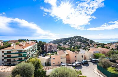 appartement 5 pièces 162 m2 à vendre à Villefranche-sur-Mer (06230)