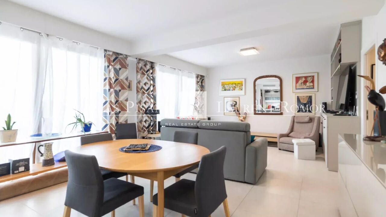 appartement 2 pièces  m2 à vendre à Beaulieu-sur-Mer (06310)