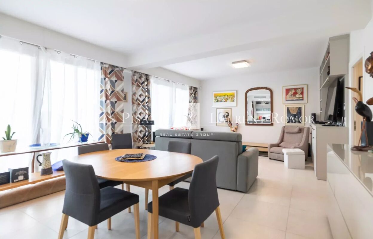 appartement 2 pièces  m2 à vendre à Beaulieu-sur-Mer (06310)